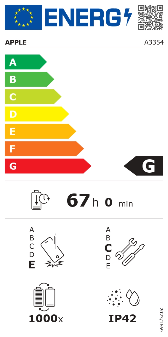 Apple iPad | 11 " | Pink | Liquid Retina | 2360 x 1640 pixels | A16 | 256 GB | Wi-Fi | Bluetooth | 5.3 | iOS - Image 11