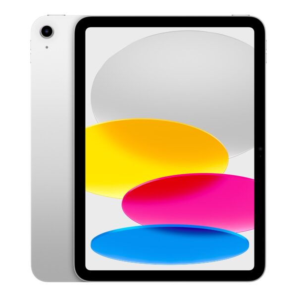 Apple | iPad | 11 " | Silver | IPS, Liquid Retina | 2360 x 1640 pixels | Apple A16 | 256 GB | Wi-Fi | Front camera | 12 MP | Rear camera | 12 MP | Bluetooth | 5.3 | iPadOS | USB-C charging cable
