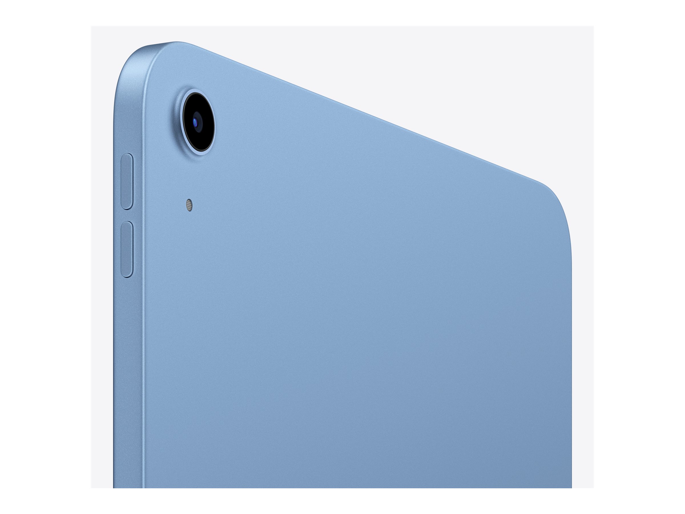 Apple | iPad | 11 " | Blue | IPS, Liquid Retina | 2360 x 1640 pixels | Apple A16 | 512 GB | Wi-Fi | Front camera | 12 MP | Rear camera | 12 MP | Bluetooth | 5.3 | iPadOS | USB-C charging cable - Image 5
