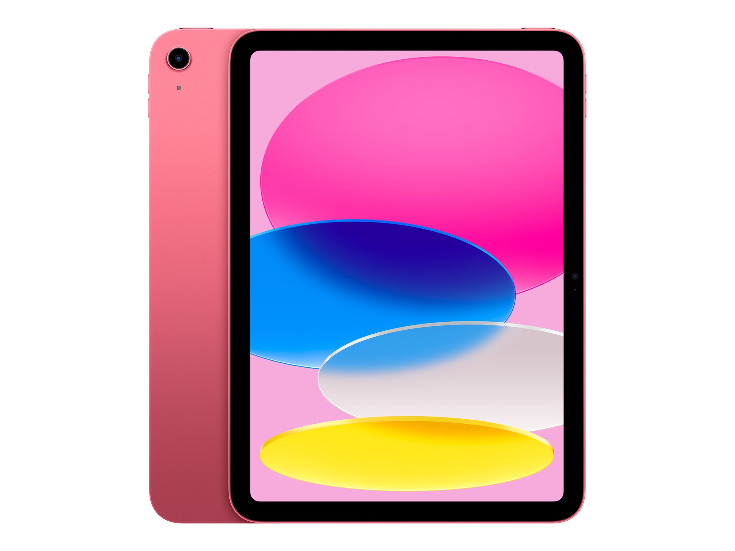 Apple | iPad | 11 " | Pink | IPS, Liquid Retina | 2360 x 1640 pixels | Apple A16 | 512 GB | Wi-Fi | Front camera | 12 MP | Rear camera | 12 MP | Bluetooth | 5.3 | iPadOS | USB-C charging cable