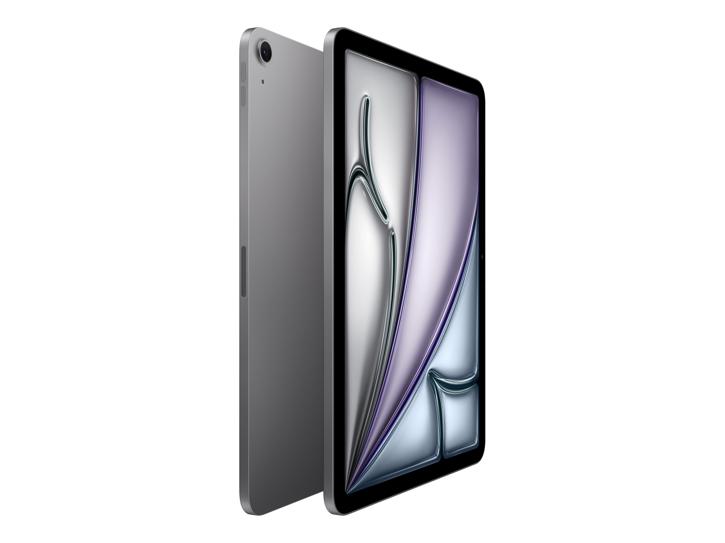 Apple iPad Air | 11 " | Space Grey | Liquid Retina | Apple M3 | 128 GB | Wi-Fi | Bluetooth | 5.3 | iOS | Warranty 12 month(s) - Image 6