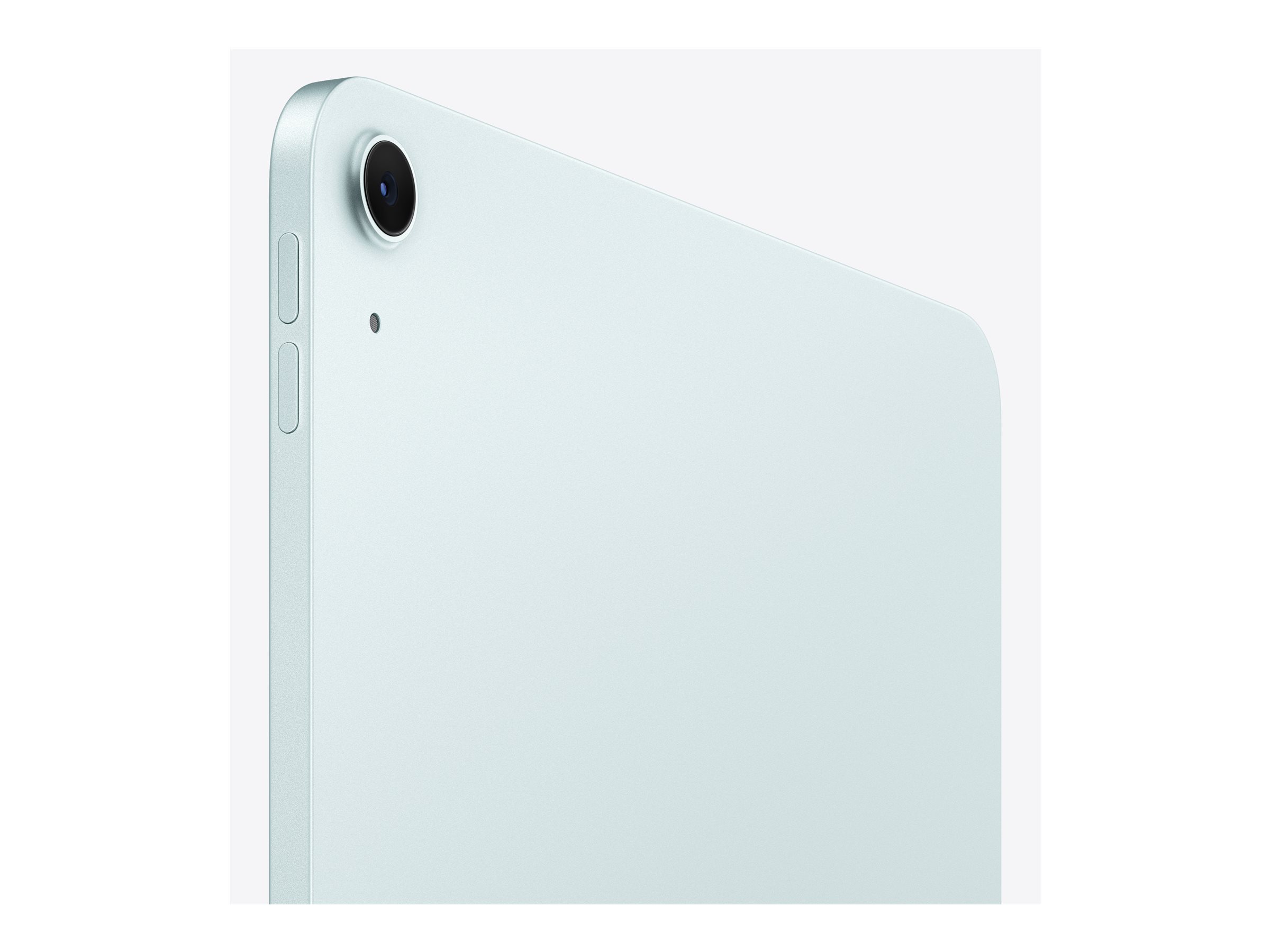 Apple iPad Air | 11 " | Blue | Apple M3 | 256 GB | 256 GB | Wi-Fi | Front camera | 12 MP | Rear camera | 12 MP | Bluetooth | 5.3 | iOS - Image 7
