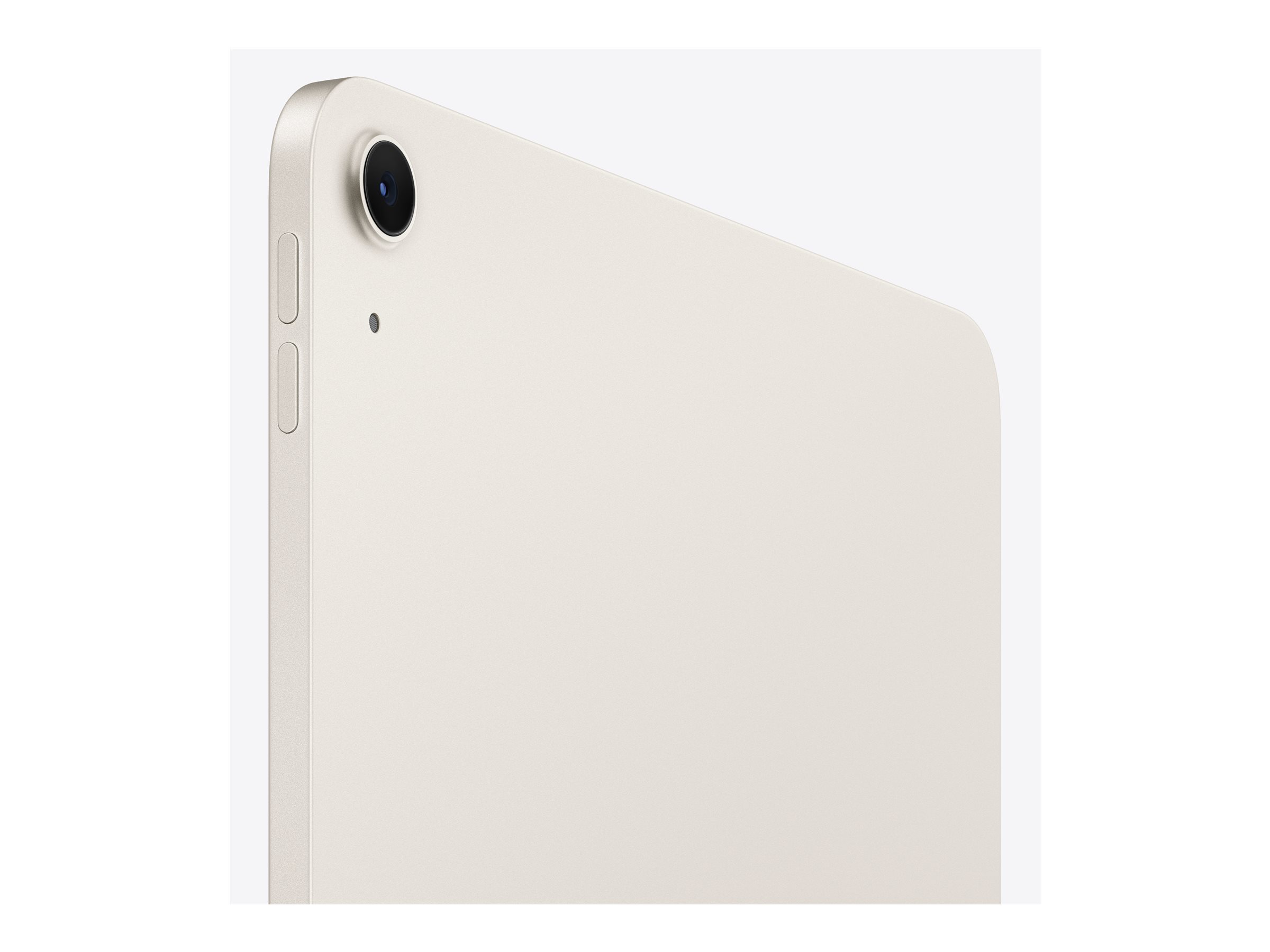Apple iPad Air | 11 " | Starlight | Liquid Retina | 2360 x 1640 pixels | Apple M3 | 256 GB | Wi-Fi | Bluetooth | 5.3 | iOS - Image 6