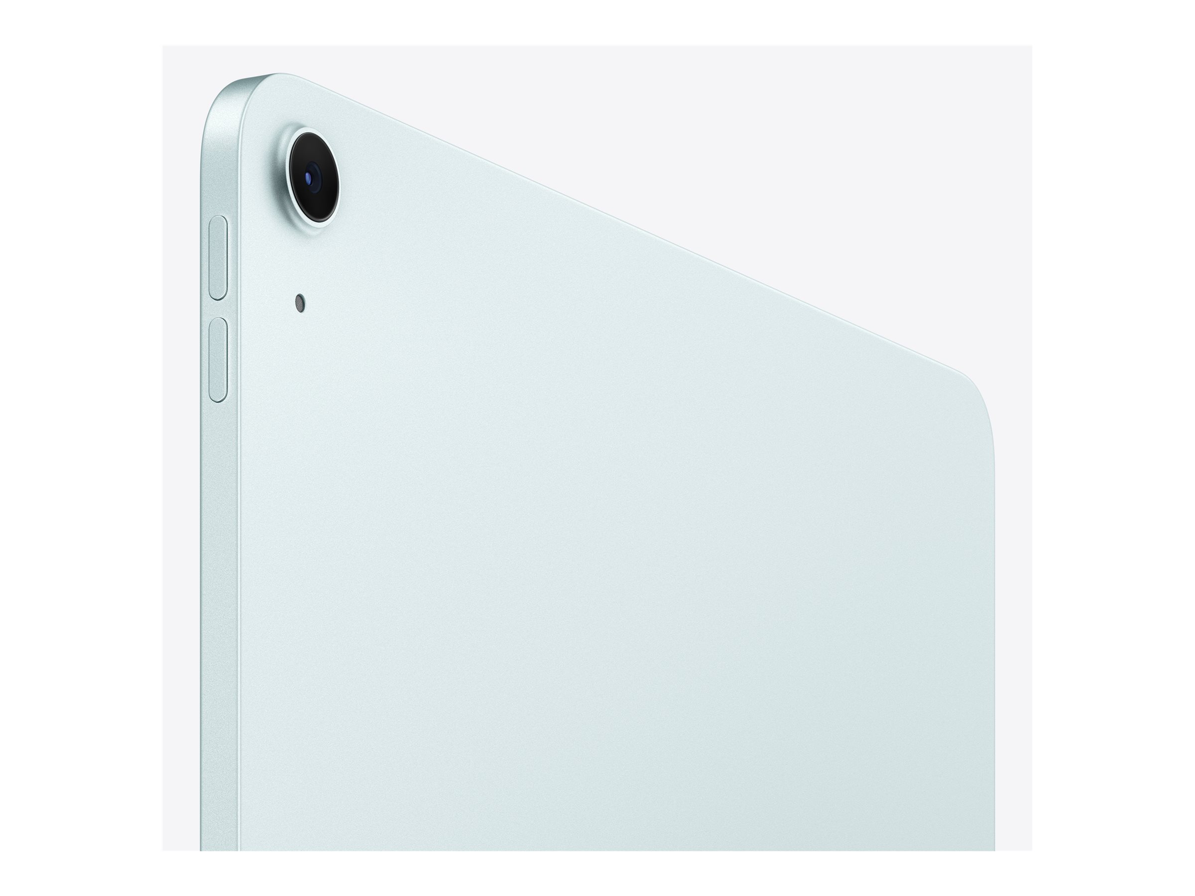 Apple | iPad Air | 13 " | Blue | IPS | 2732 x 2048 pixels | Apple M3 | 8 GB | 128 GB | Wi-Fi | Front camera | 12 MP | Rear camera | 12 MP | Bluetooth | 5.3 | iPadOS | USB-C charging cable - Image 5