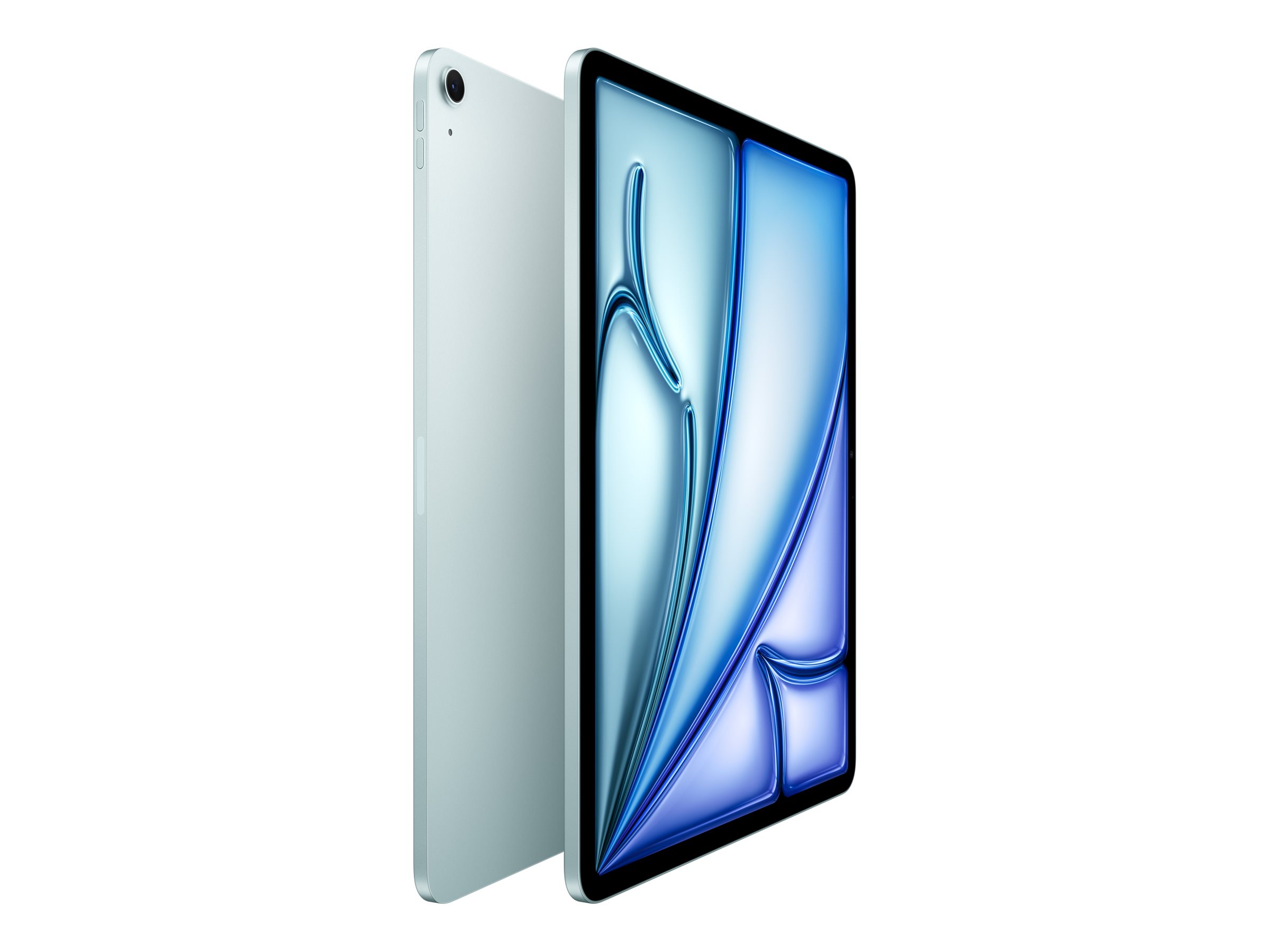 Apple iPad Air | 13 " | Blue | Liquid Retina | Apple M3 | 256 GB | Wi-Fi | Bluetooth | 5.3 | iOS | Warranty 12 month(s) - Image 6