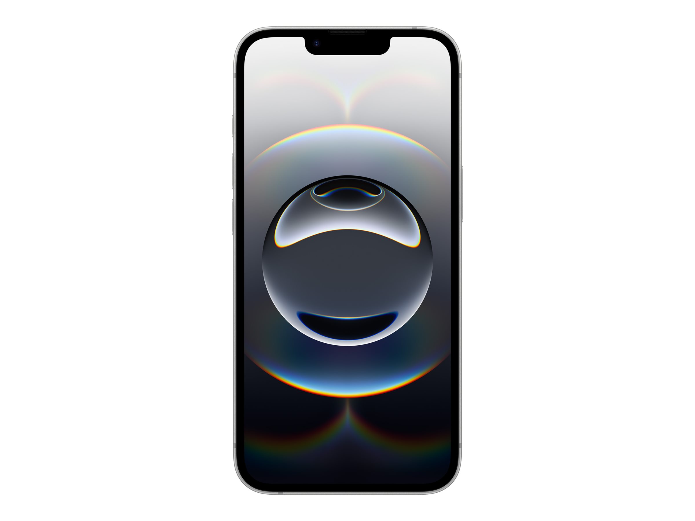 Apple iPhone 16e 256GB White | Apple