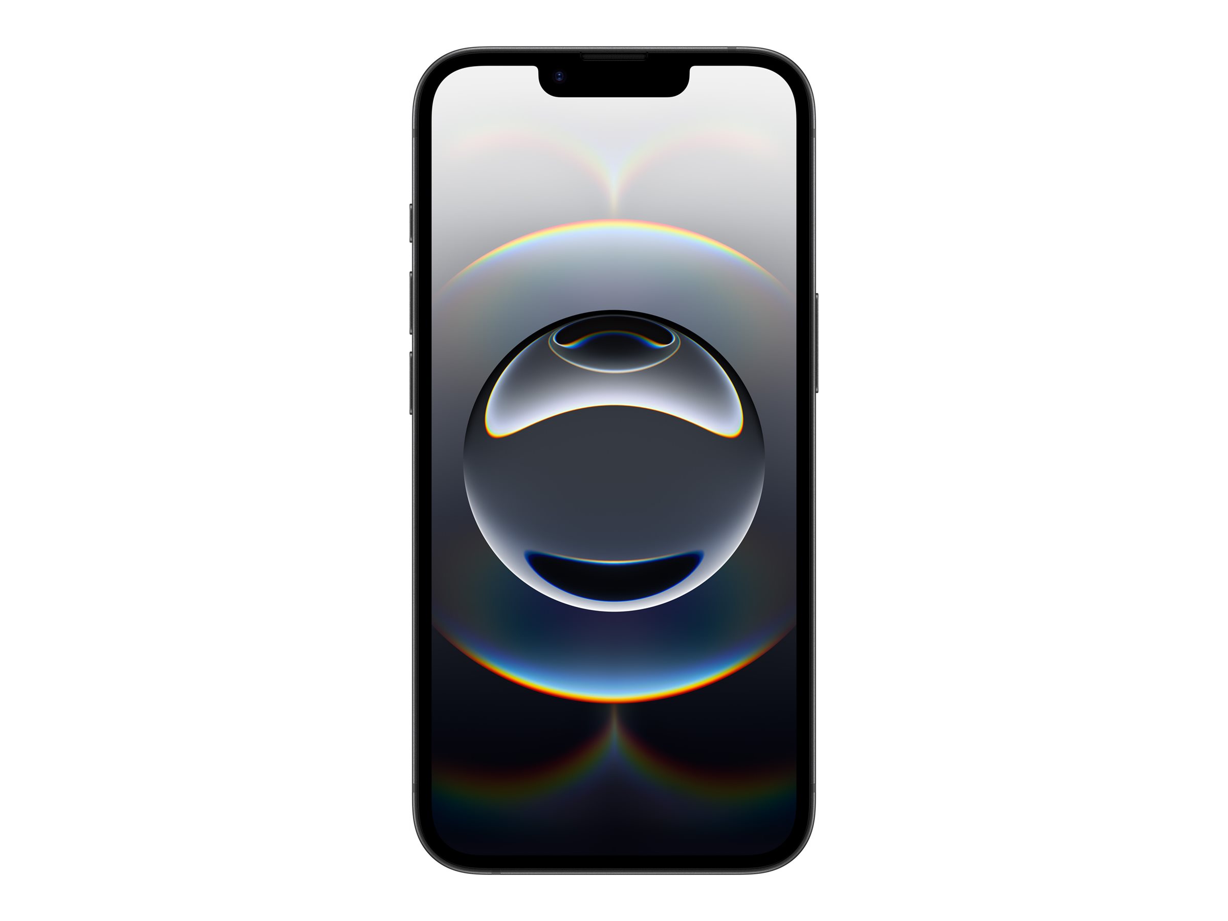 Apple iPhone 16e 512GB Black | Apple