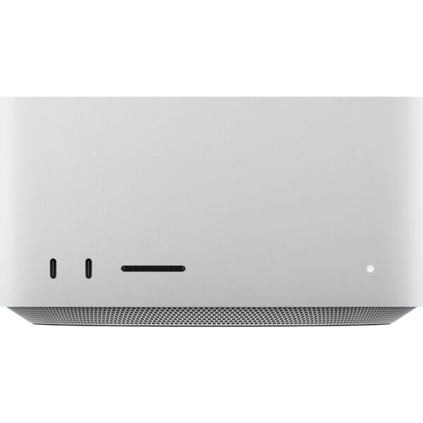 Apple Mac | Studio | Desktop | M4 Max | Internal memory 36 GB | Solid-state drive capacity 512 GB | No optical drive | Keyboard language No keyboard | macOS