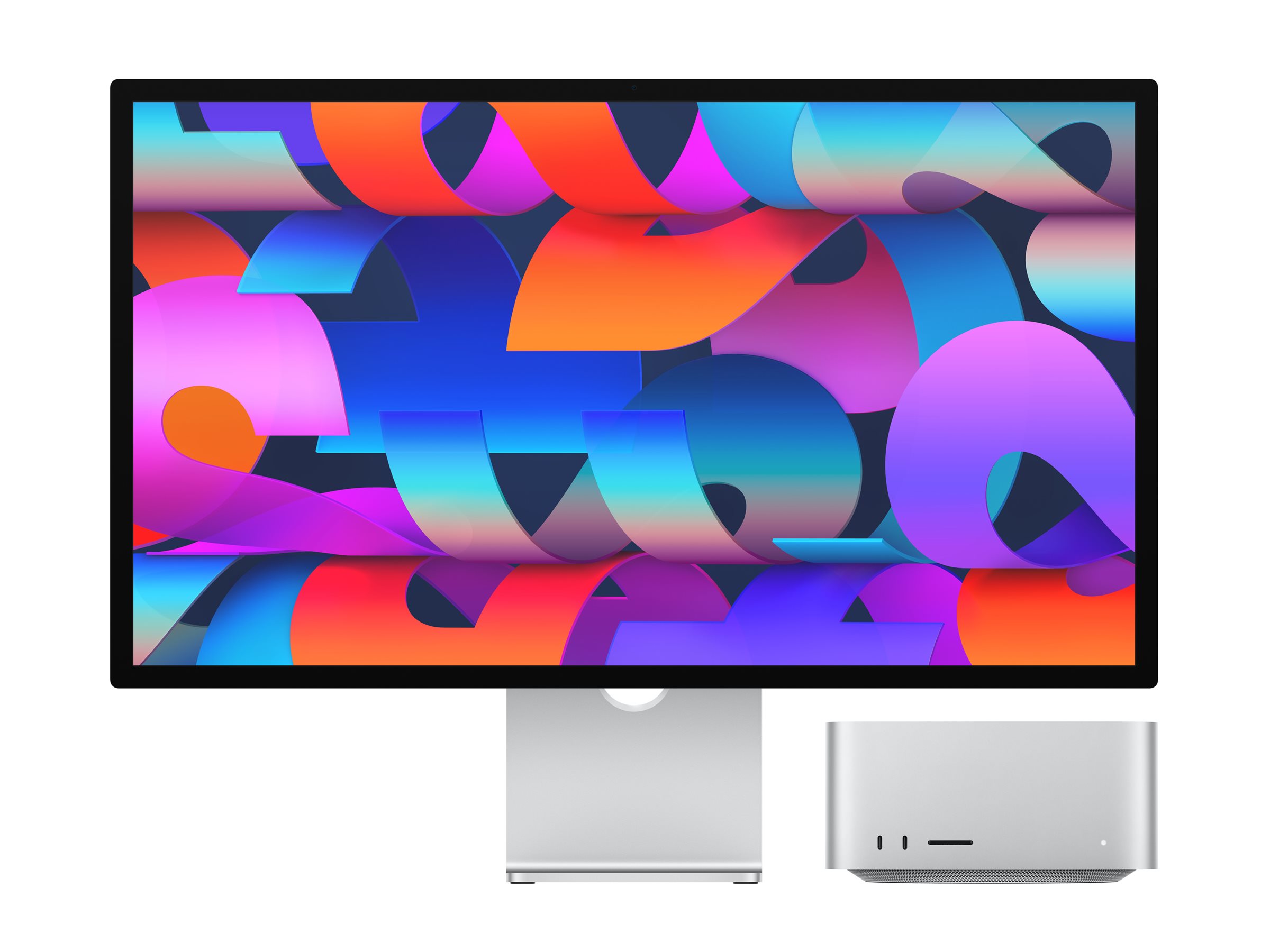 Apple Mac | Studio | Desktop | M4 Max | Internal memory 36 GB | Solid-state drive capacity 512 GB | No optical drive | Keyboard language No keyboard | macOS - Image 5