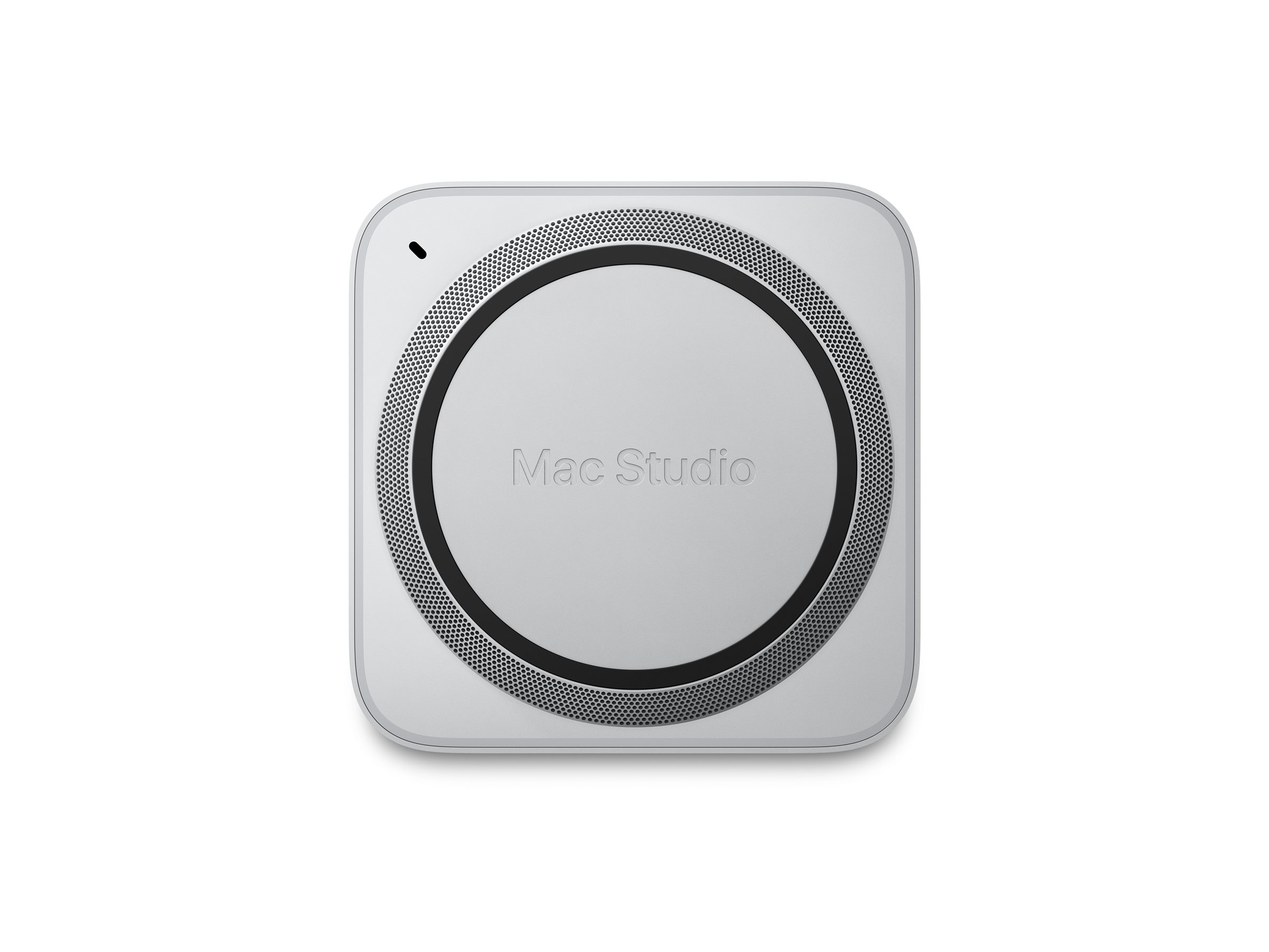 Apple Mac | Studio | Desktop | M4 Max | Internal memory 36 GB | Solid-state drive capacity 512 GB | No optical drive | Keyboard language No keyboard | macOS - Image 7