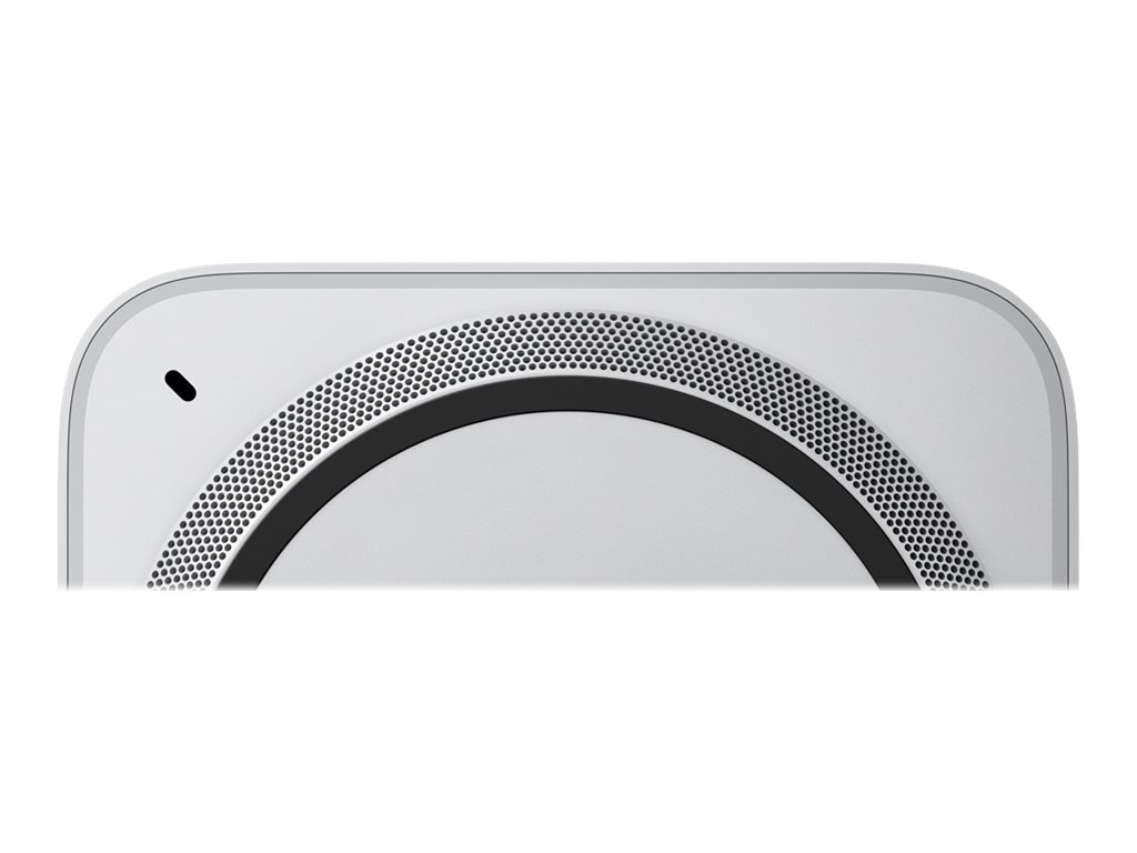 Apple Mac | Studio | Desktop | M4 Max | Internal memory 36 GB | Solid-state drive capacity 512 GB | No optical drive | Keyboard language No keyboard | macOS - Image 8