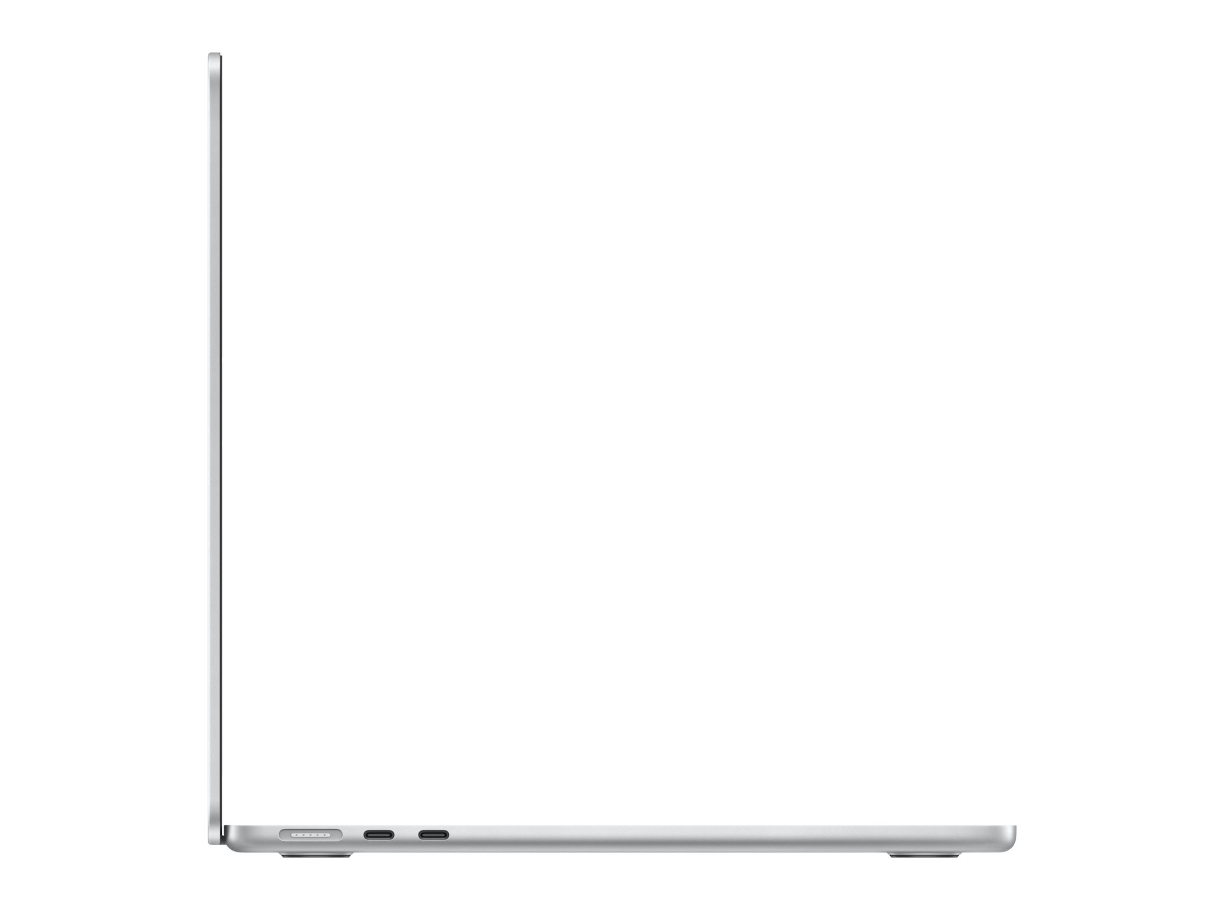 Apple MacBook Air 13” Apple M4 10C CPU, 10C GPU/16GB/512GB SSD/Silver/SWE | Apple - Image 4
