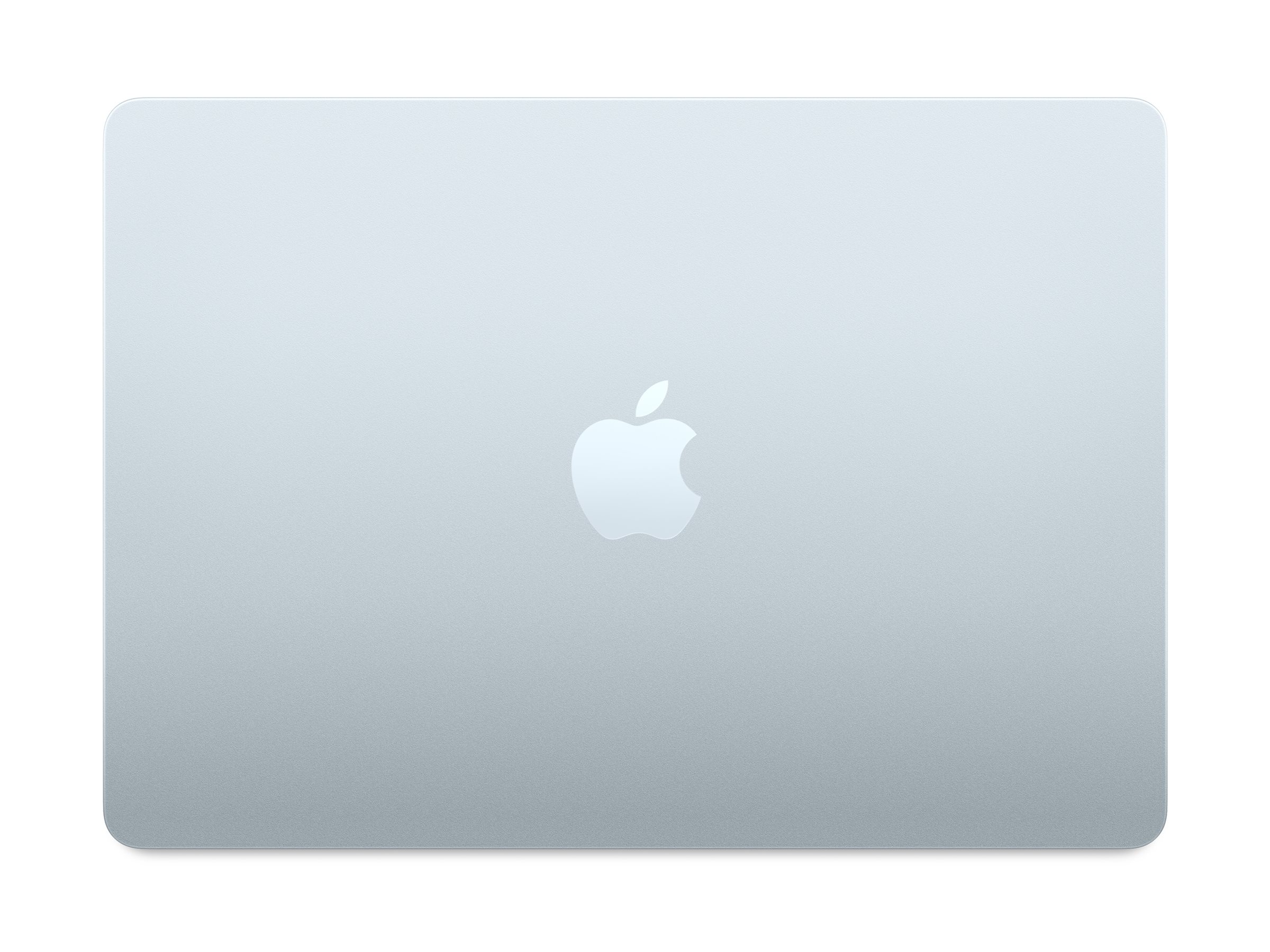 Apple MacBook Air 13” Apple M4 10C CPU, 10C GPU/16GB/512GB SSD/Sky Blue/SWE | Apple - Image 2