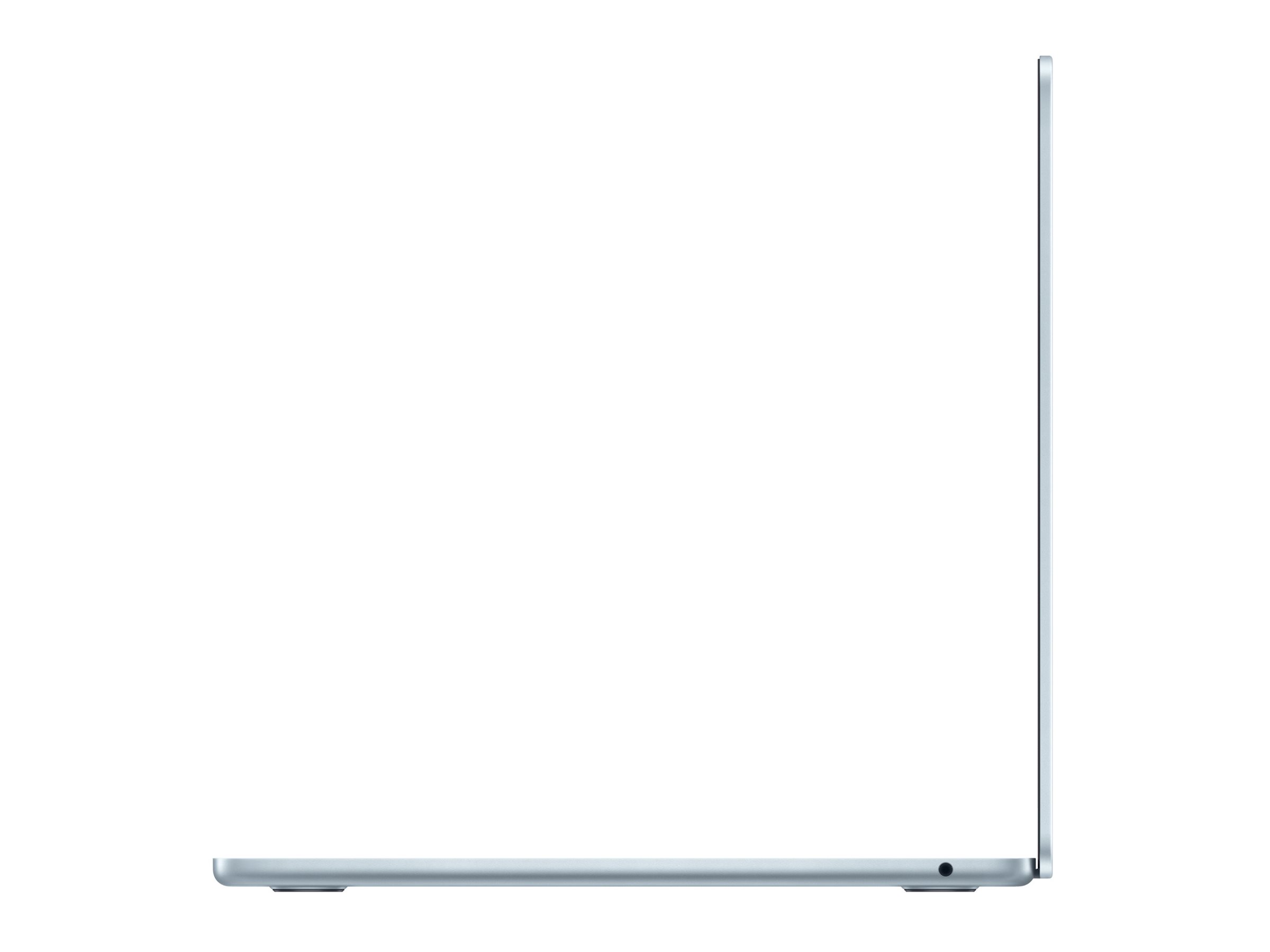 Apple MacBook Air 13” Apple M4 10C CPU, 10C GPU/16GB/512GB SSD/Sky Blue/SWE | Apple - Image 5
