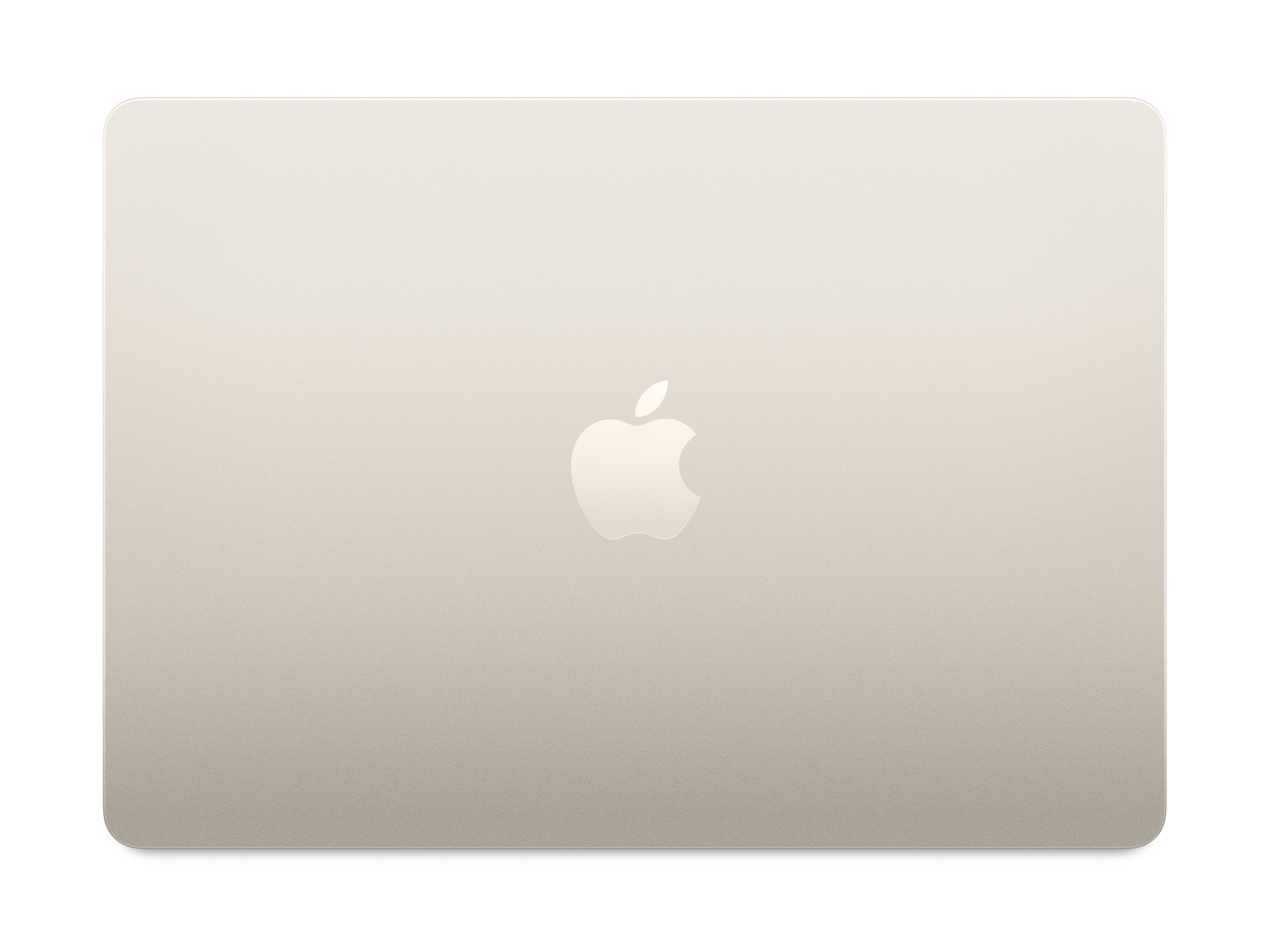 Apple MacBook Air 13” Apple M4 10C CPU, 10C GPU/24GB/512GB SSD/Starlight/SWE | Apple - Image 3