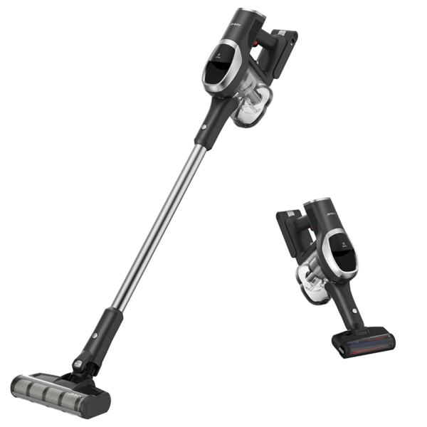 Jimmy | Vacuum Cleaner | JV83 Pro | Cordless operating | Handstick/Handheld | 500 W | 25.2 V | Operating time (max) 45 min | Black | Warranty 24 month(s)