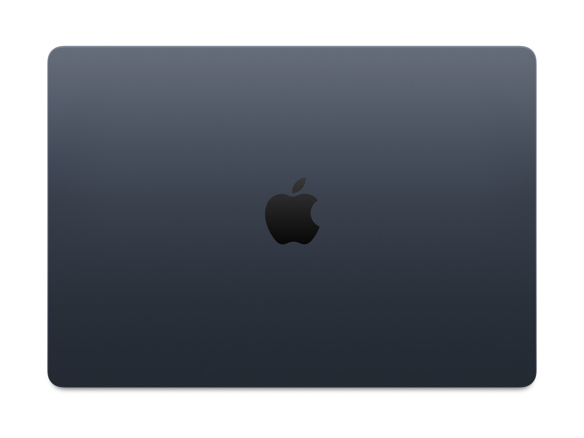 Apple MacBook | Air | Midnight | 15 " | IPS | 2880 x 1864 pixels | Apple M4 | 16 GB | Solid-state drive capacity 256 GB | Apple M4 chip 10-core CPU/10-core GPU | macOS | 802.11ax | Bluetooth version 5.0 | Keyboard language Swedish | Keyboard backlit | Warranty 12 month(s) - Image 2