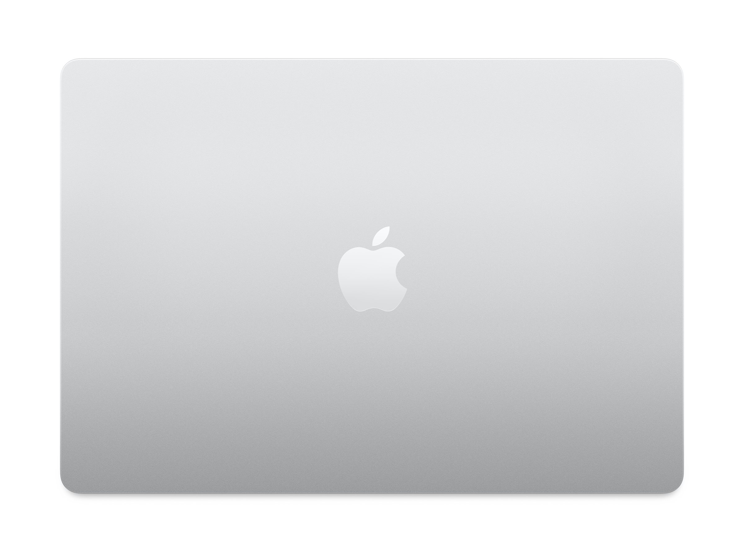 Apple MacBook Air 15” Apple M4 10C CPU, 10C GPU/16GB/256GB SSD/Silver/SWE | Apple - Image 3
