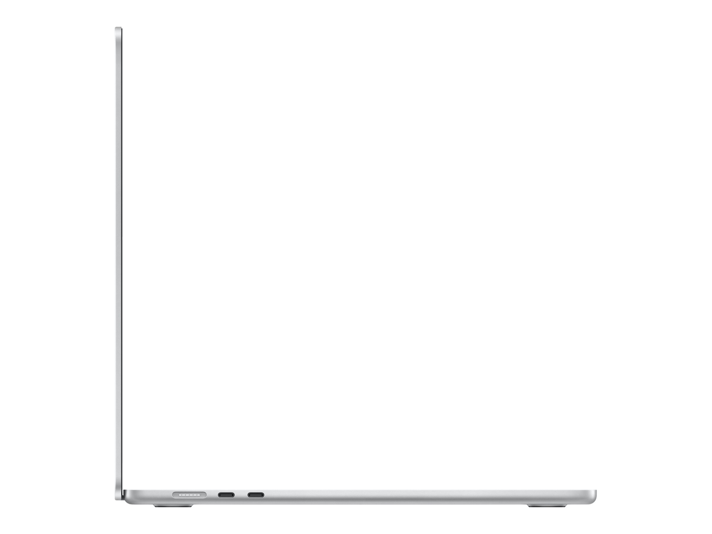 Apple MacBook Air 15” Apple M4 10C CPU, 10C GPU/16GB/256GB SSD/Silver/SWE | Apple - Image 4