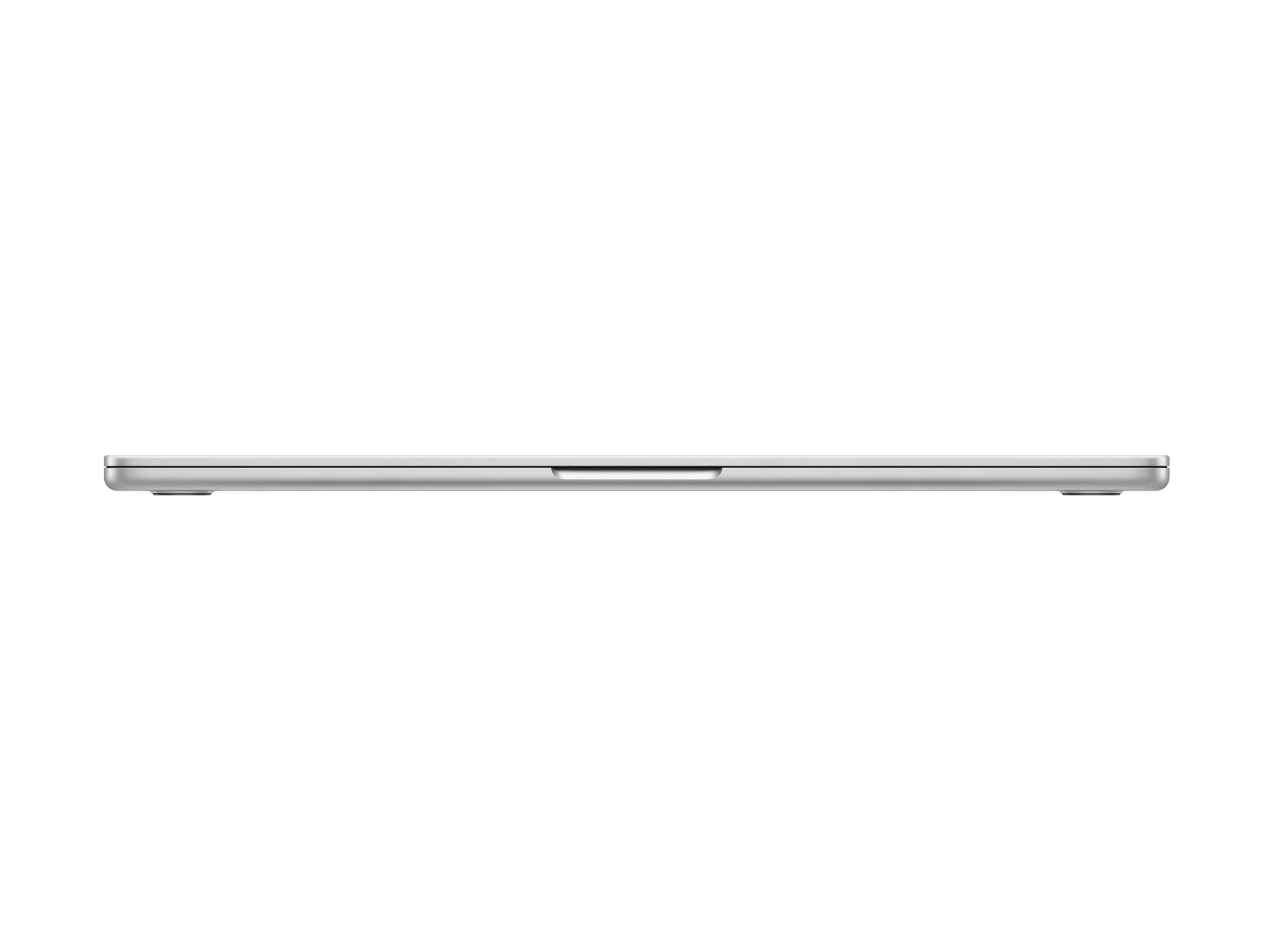 Apple MacBook Air 15” Apple M4 10C CPU, 10C GPU/16GB/256GB SSD/Silver/SWE | Apple - Image 7