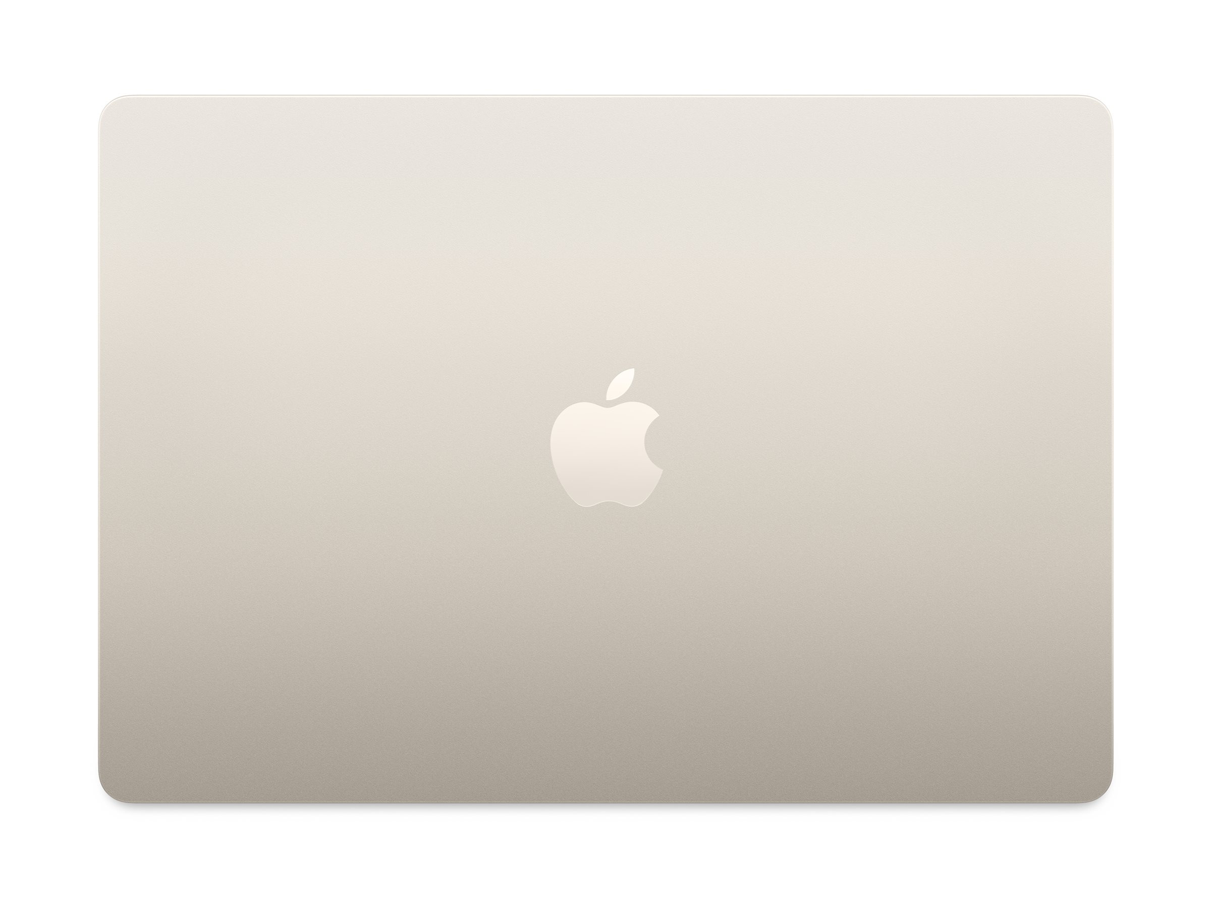 Apple MacBook Air 15” Apple M4 10C CPU, 10C GPU/24GB/512GB SSD/Starlight/SWE | Apple - Image 3