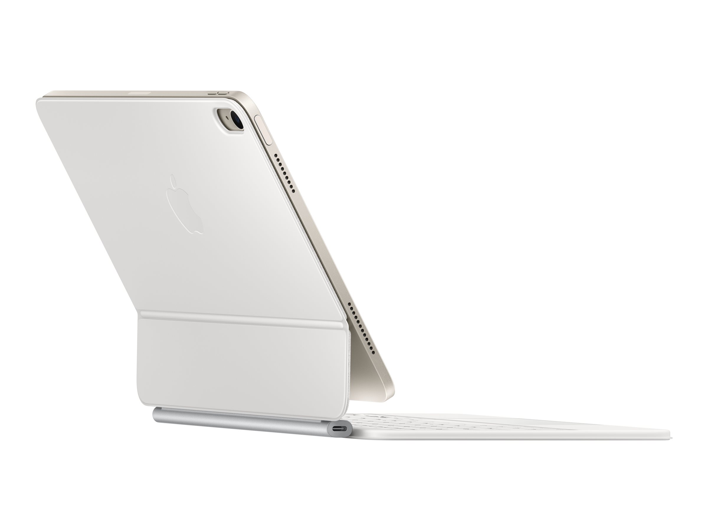 Apple Magic Keyboard for iPad Air 11-inch (M3) | Keyboard | Russian | White - Image 6