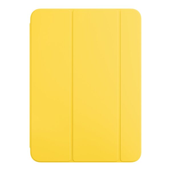 Apple Smart Folio for iPad (A16, 10th) | Folio | Apple | iPad (A16, 10th) | Polyurethane | Lemonade