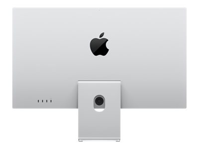 Apple | Studio Display - Nano-texture glass | 27 " | 5k | 16:9 | 60 Hz | 5120 x 2880 pixels | 600 cd/m² | Silver - Image 4
