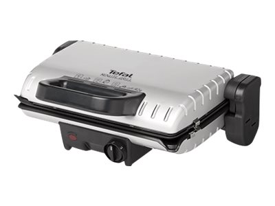 TEFAL | GC2050 | Contact | 1600 W | Stainless steel - Image 3