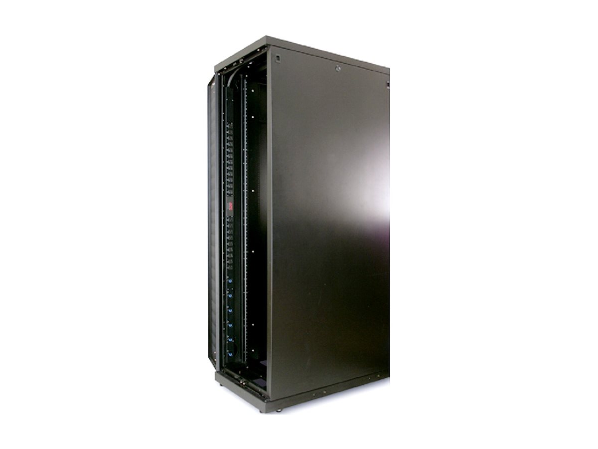 Schneider Electric PDU rack, main, zero U, 16A, 230V, (20) C13 and (4) C19, IEC C20 | 3680 VA - Image 3