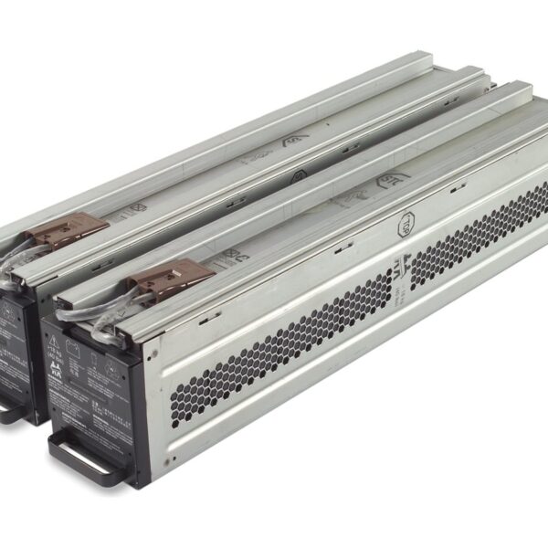 Schneider Electric APC Replacement Battery Cartridge #140 - UPS battery - Lead Acid - 960 Wh