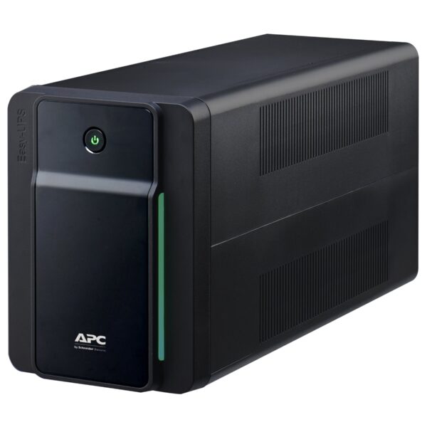 APC Easy UPS 2200VA, 230V, AVR, Schuko Sockets | Schneider Electric