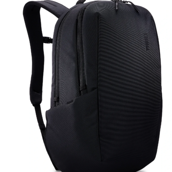 Thule | TSLB415 Subterra 2 | Laptop Backpack 21L | Fits up to size 16 " | Backpack | Black | Shoulder strap