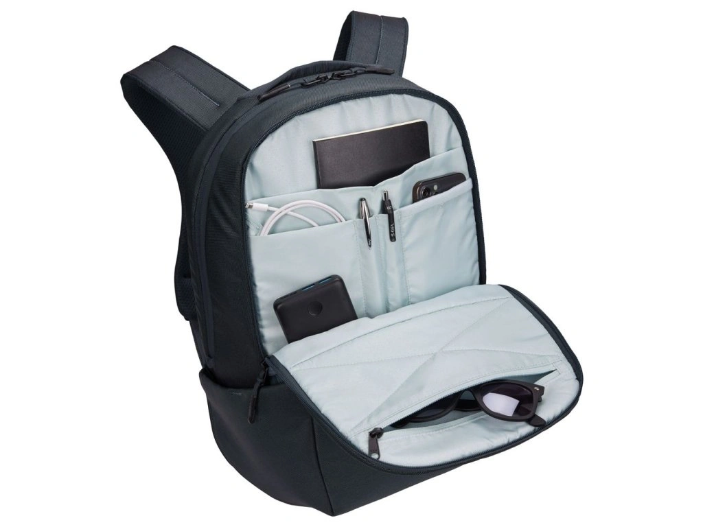 Thule | Subterra 2 | Backpack, 21 L | Fits up to size 16 " | Laptop backpack | Dark Slate - Image 3