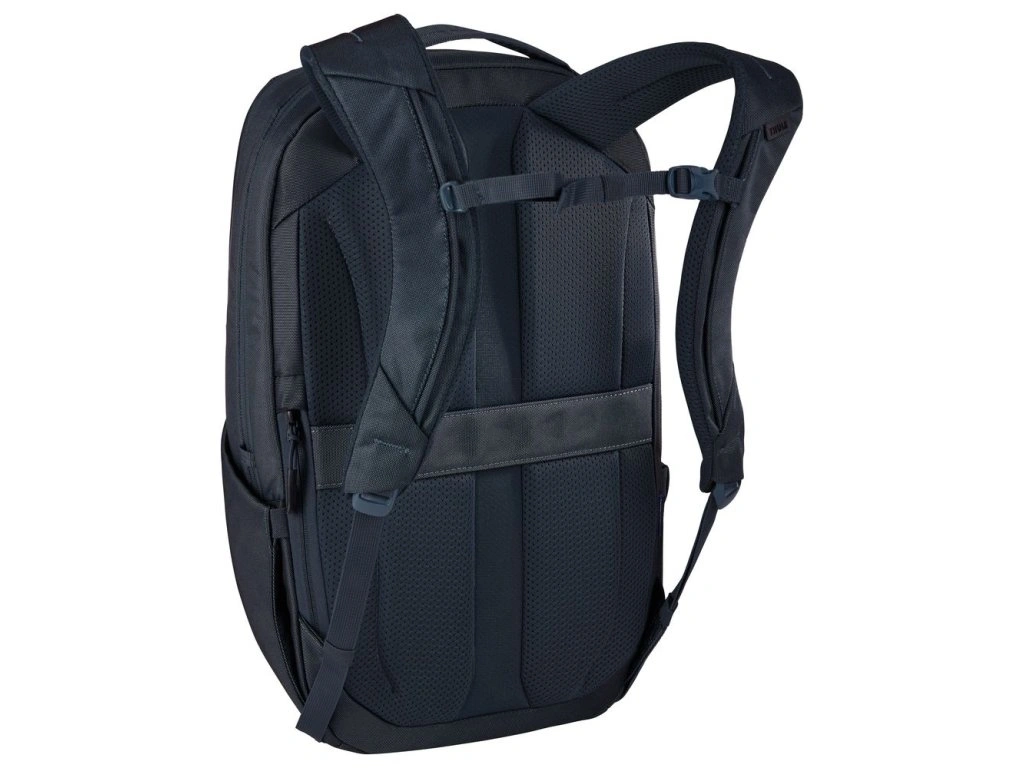 Thule | Subterra 2 | Backpack, 21 L | Fits up to size 16 " | Laptop backpack | Dark Slate - Image 6