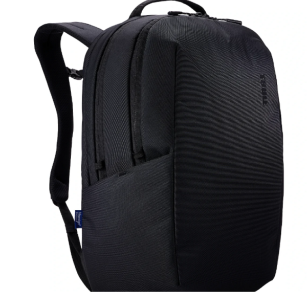 Thule | TSLB417 Subterra 2 | Laptop Backpack, 27 L | Fits up to size 16 " | Backpack | Black