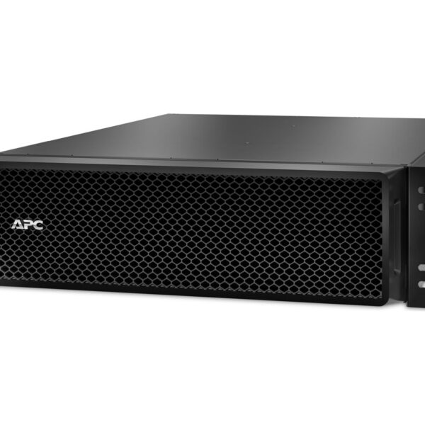 Schneider Electric Smart-UPS SRT 192V 5kVA and 6kVA RM Battery Pack | SRT192RMBP