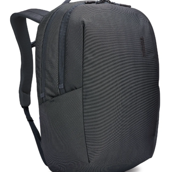 Thule | Subterra 2 | Backpack, 27 L | Fits up to size 16 " | Laptop backpack | Dark Slate