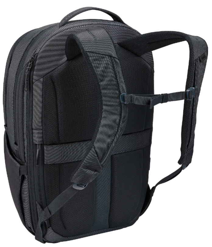 Thule | Subterra 2 | Backpack, 27 L | Fits up to size 16 " | Laptop backpack | Dark Slate - Image 3