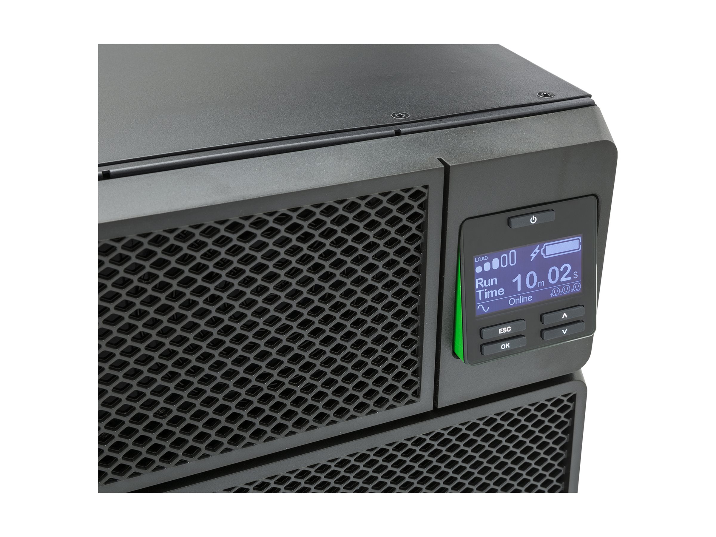 Schneider Electric Smart-UPS SRT RM 230V Marine | SRT5KRMXLIM | 5000 VA | 4500 W - Image 5