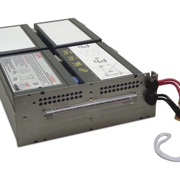Schneider Electric APC Replacement Battery Cartridge 159 | APCRBC159