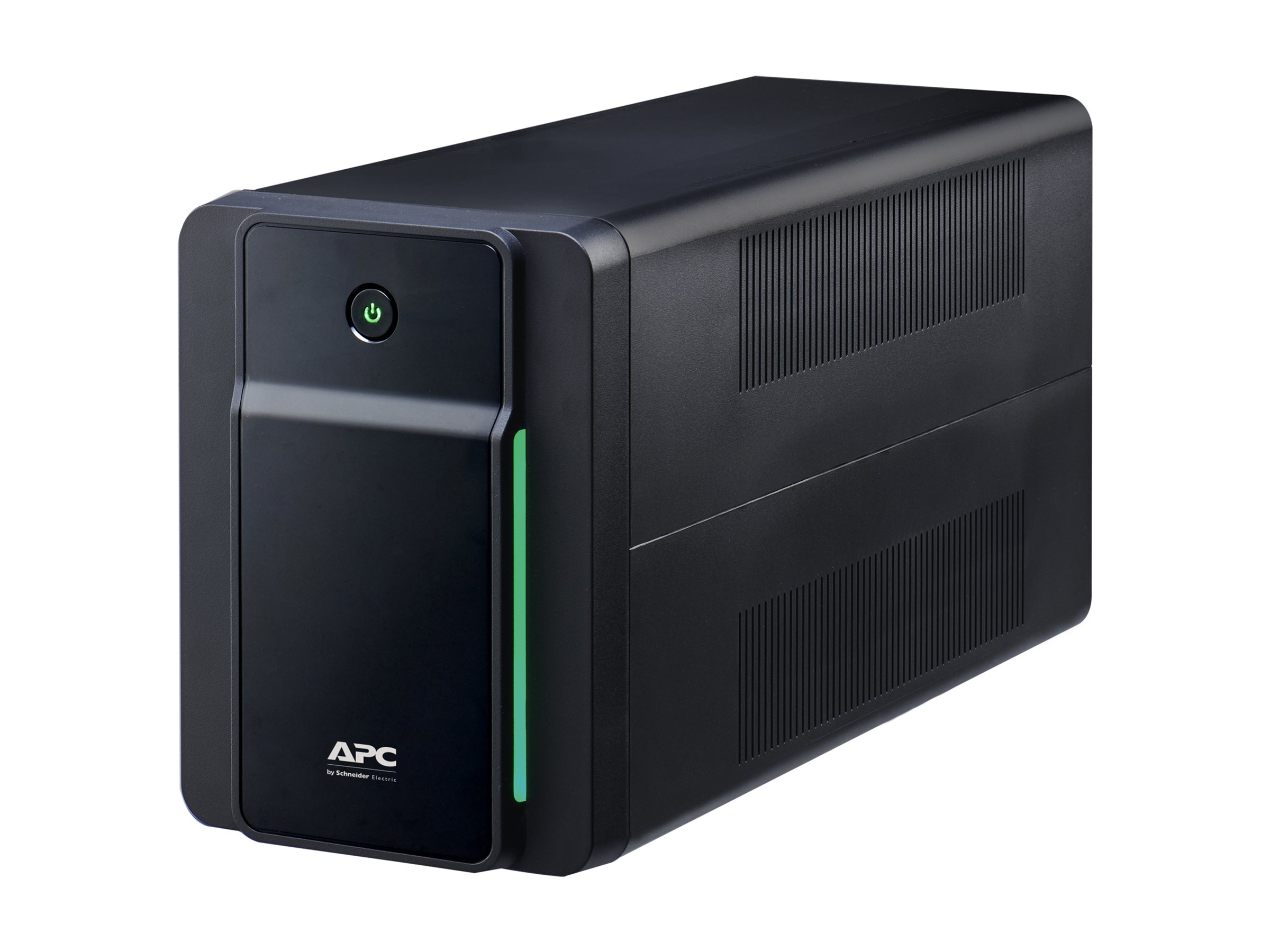 APC Back-UPS 2200VA, 230V, AVR, Schuko Sockets | Schneider Electric