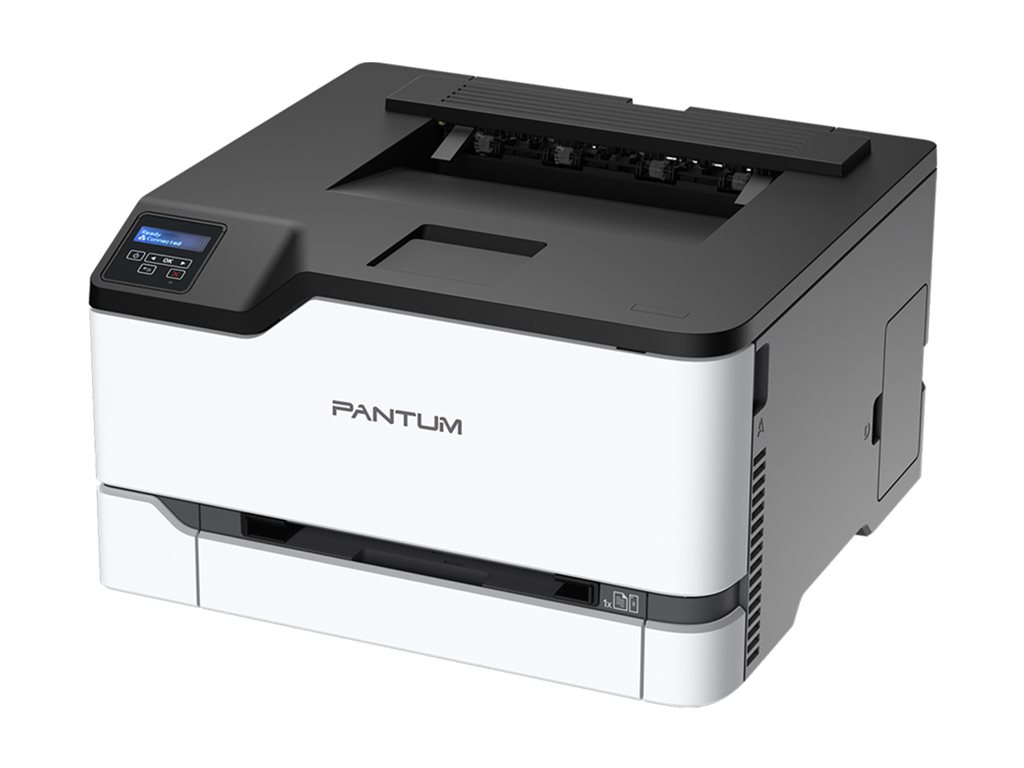 Pantum CP2200DW | Laser | Color Laser Printer | Wi-Fi | Maximum ISO A-series paper size A4 - Image 3