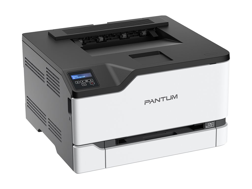 Pantum CP2200DW | Laser | Color Laser Printer | Wi-Fi | Maximum ISO A-series paper size A4 - Image 5