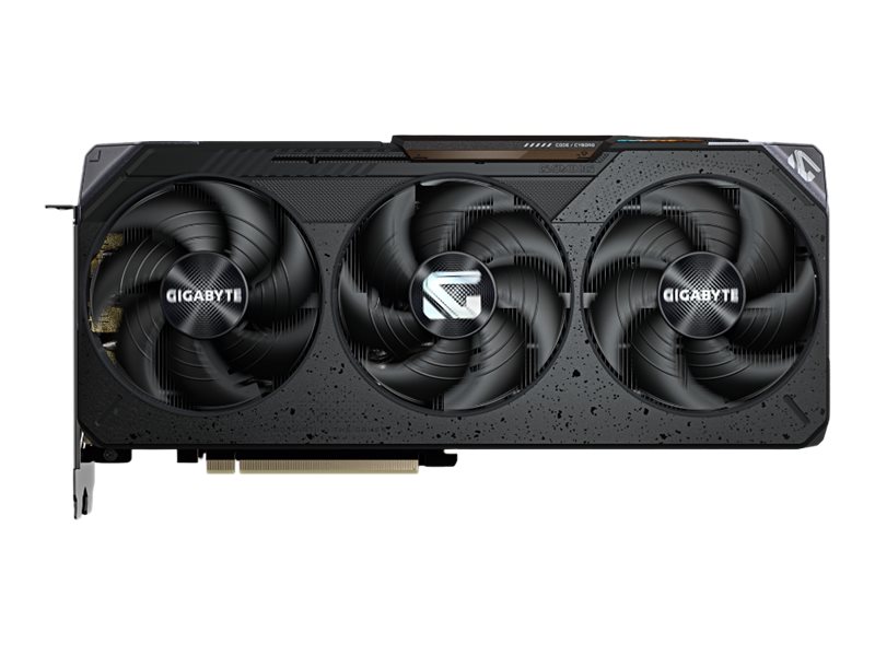 Gigabyte Radeon RX 9070 GAMING OC 16G | AMD | 16 GB | Radeon RX 9070 | HDMI ports quantity 2 | PCI-E 5.0 - Image 2