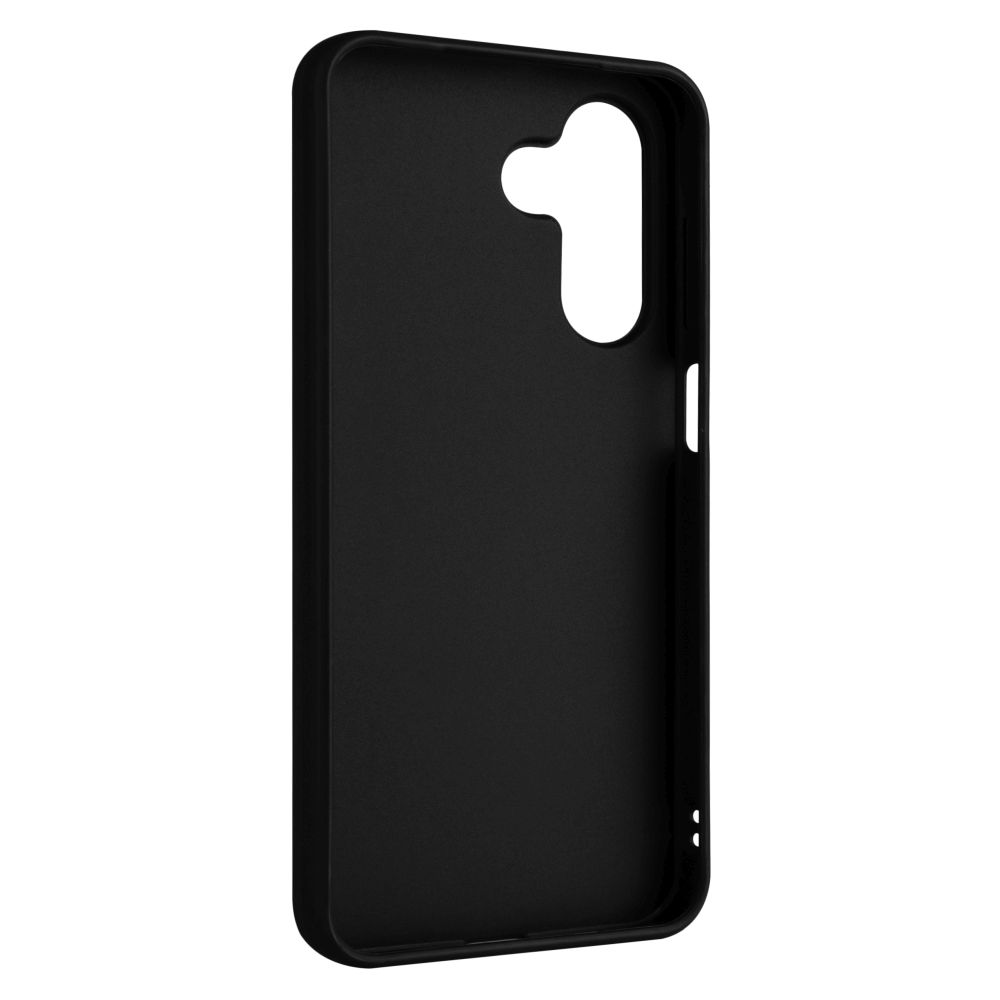 Fixed Story | Back Cover | Samsung | Galaxy A26 5G | Rubber | Black - Image 3