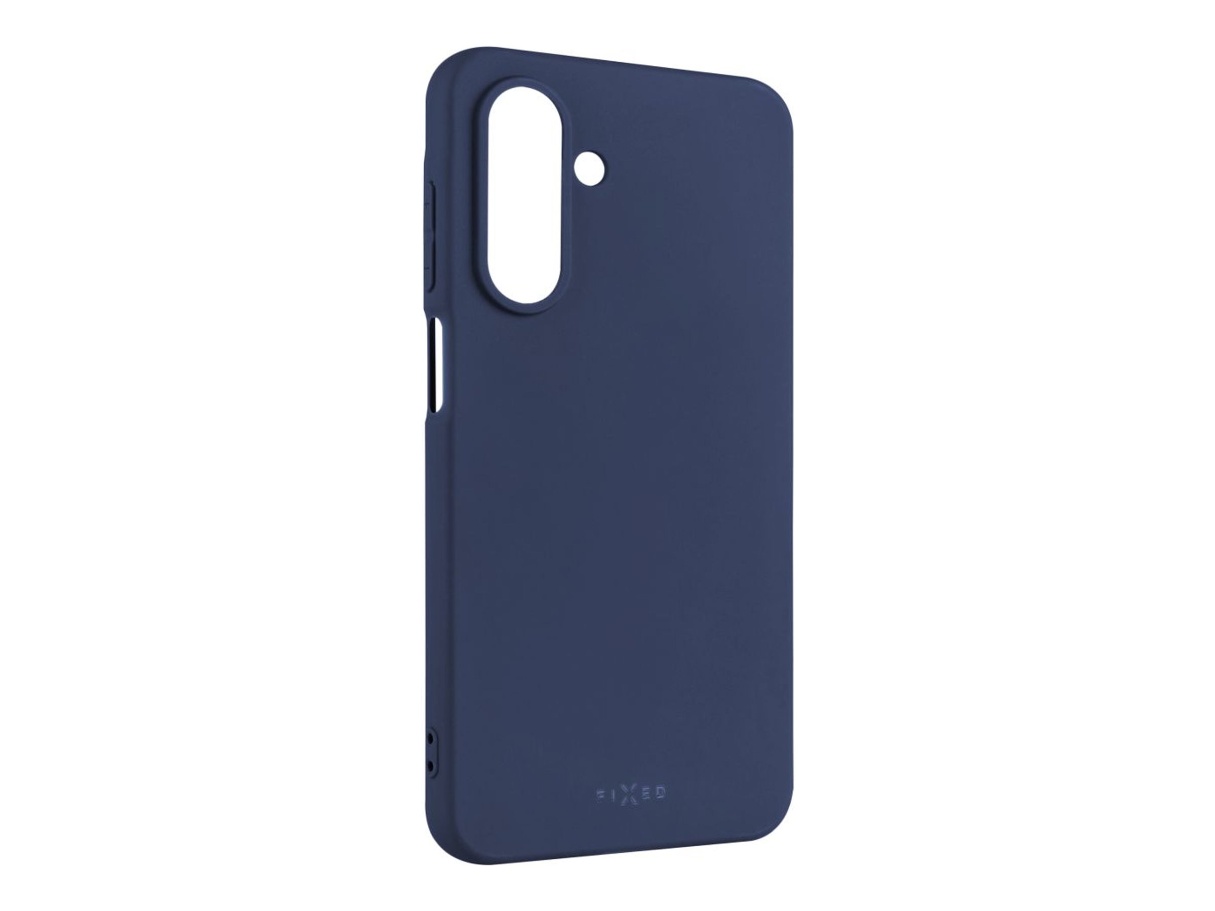Fixed Story | Back Cover | Galaxy A26 5G | Samsung | Rubber | Blue - Image 2