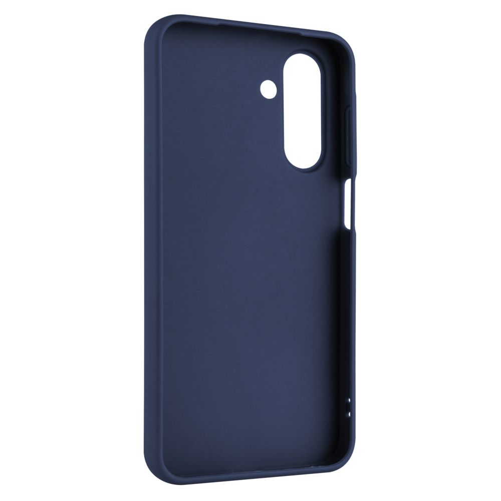 Fixed Story | Back Cover | Galaxy A26 5G | Samsung | Rubber | Blue - Image 3