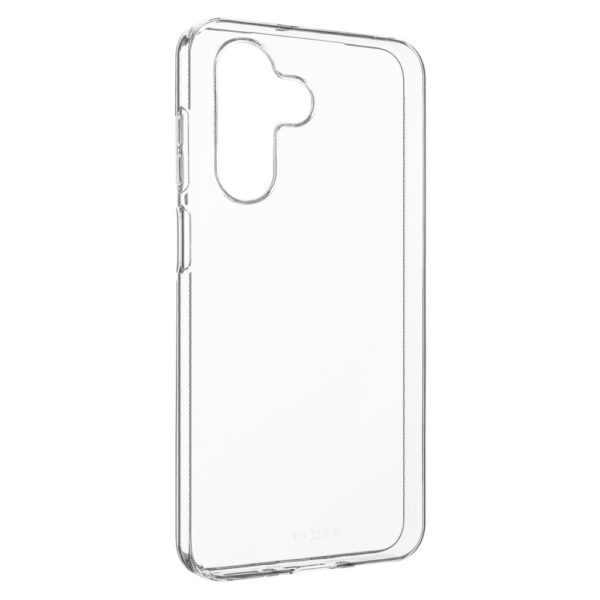 Fixed Story AntiUV | Back Cover | Samsung | Galaxy A26 5G | TPU | Clear