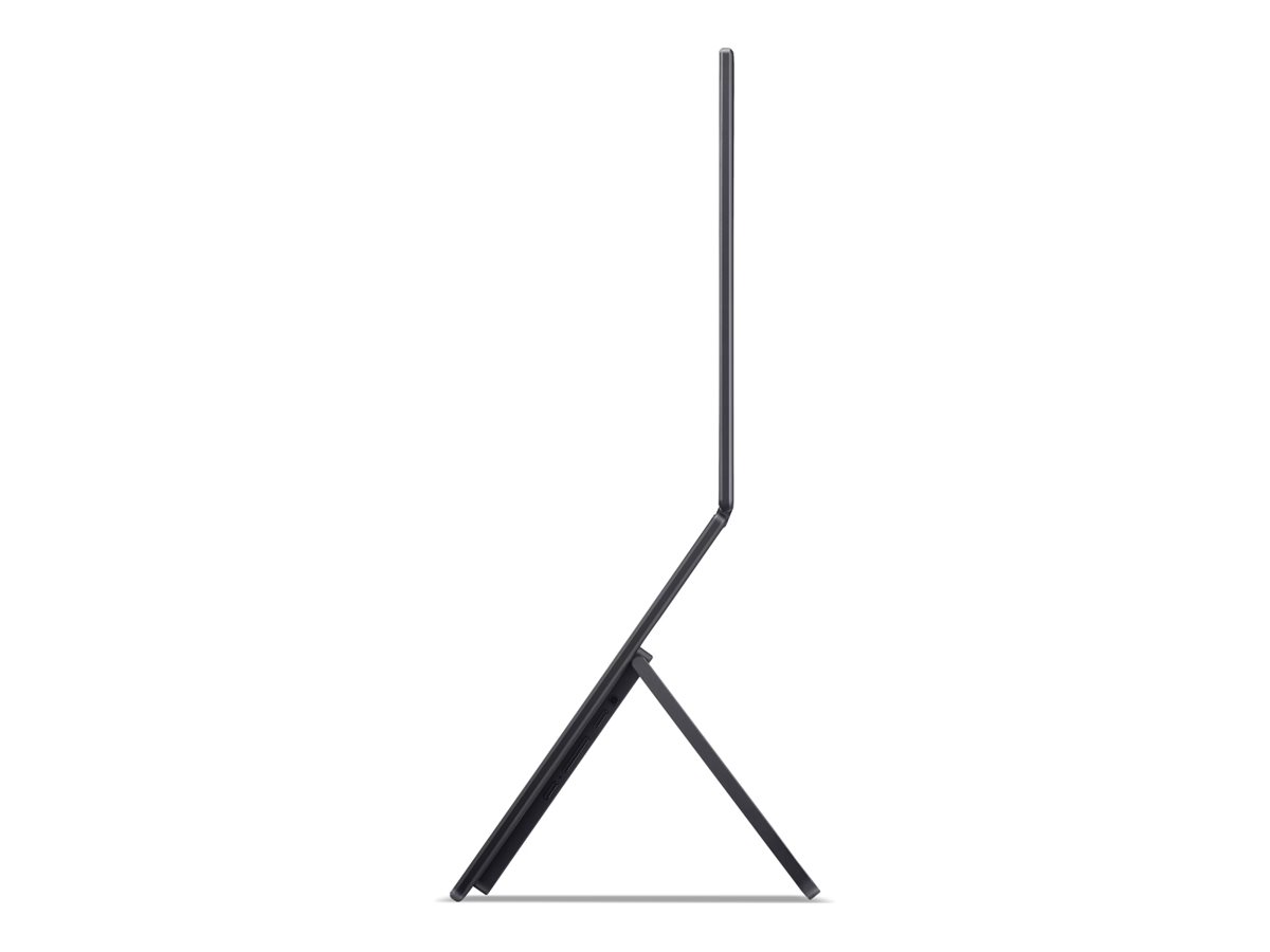 Acer | PD163QBMIUUX PD3 Series | 16 " | IPS | 16:9 | 60 Hz | 8 ms | 2x1920 x 1080 pixels | 250 cd/m² | HDMI ports quantity 1 | Black - Image 14